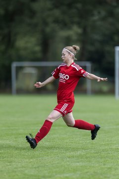 Bild 37 - F TuS Tensfeld - TSV Bargteheide : Ergebnis: 1:0